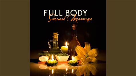 Full Body Sensual Massage Escort Santa Cruz